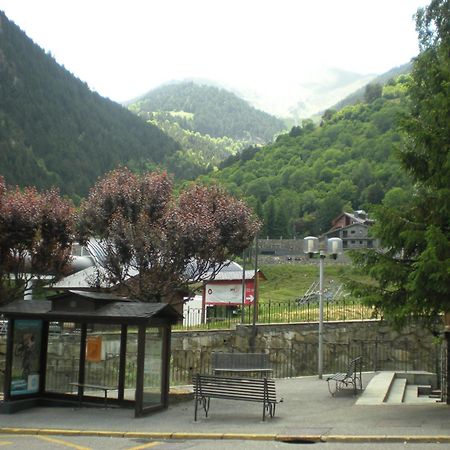 Hotel Montane Arinsal Dış mekan fotoğraf