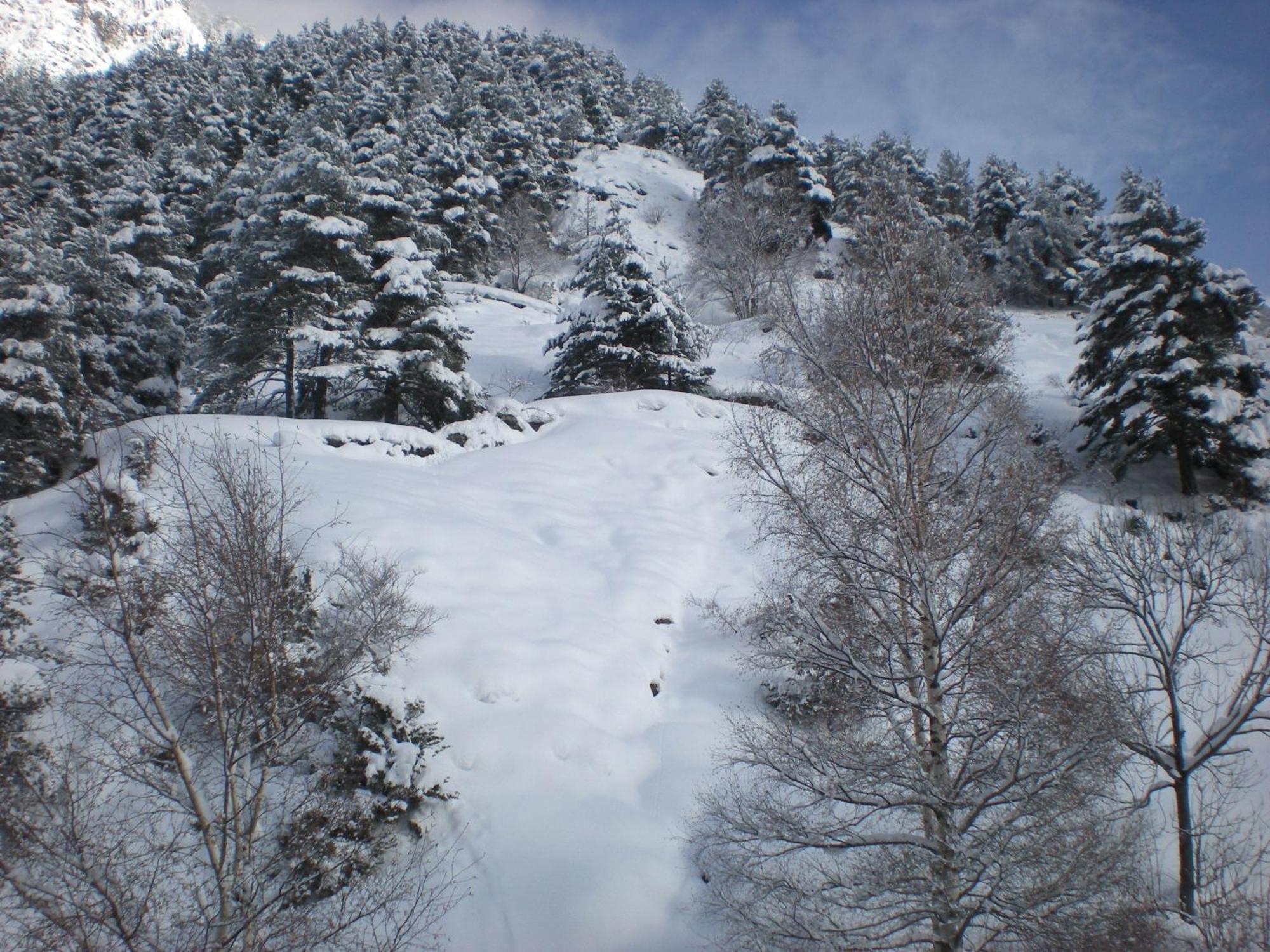 Hotel Montane Arinsal Dış mekan fotoğraf